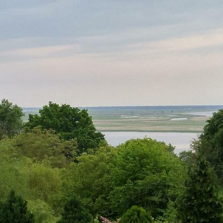 Apartamenty Na Skarpie Miedzyzdroje Kültér fotó