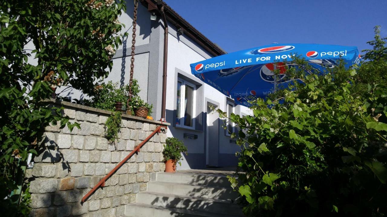 Apartamenty Na Skarpie Miedzyzdroje Kültér fotó
