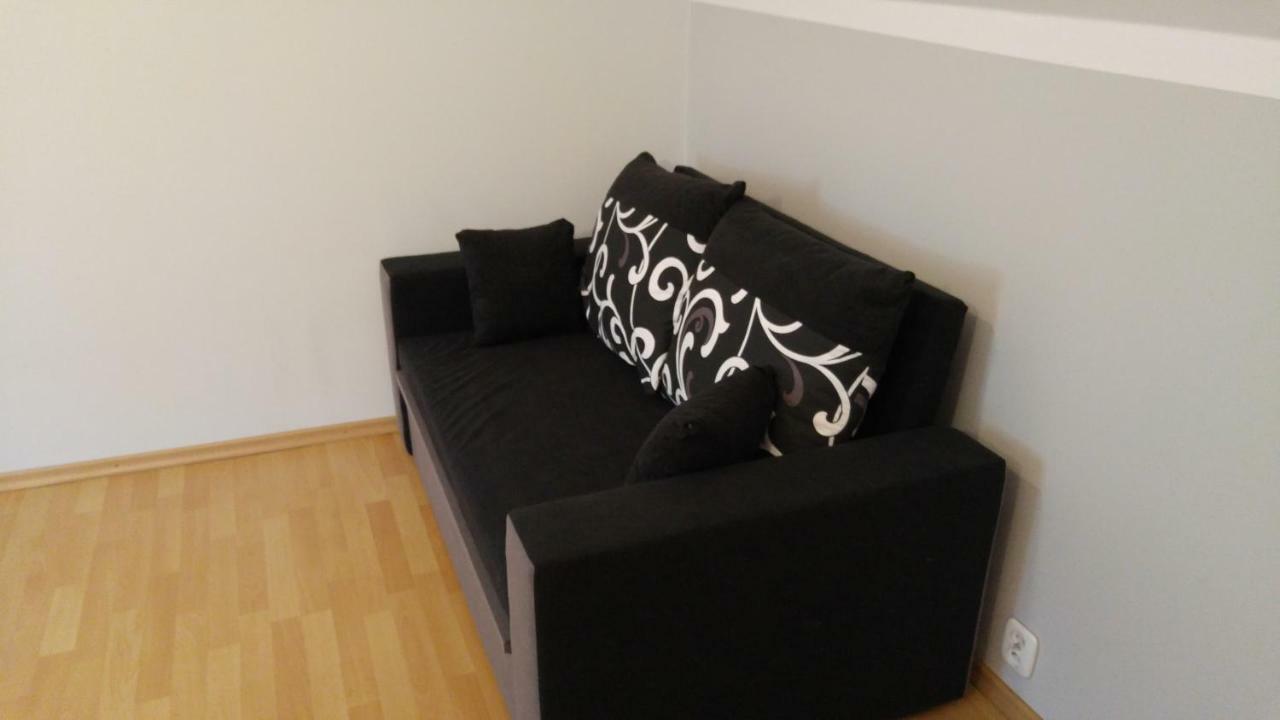 Apartamenty Na Skarpie Miedzyzdroje Kültér fotó